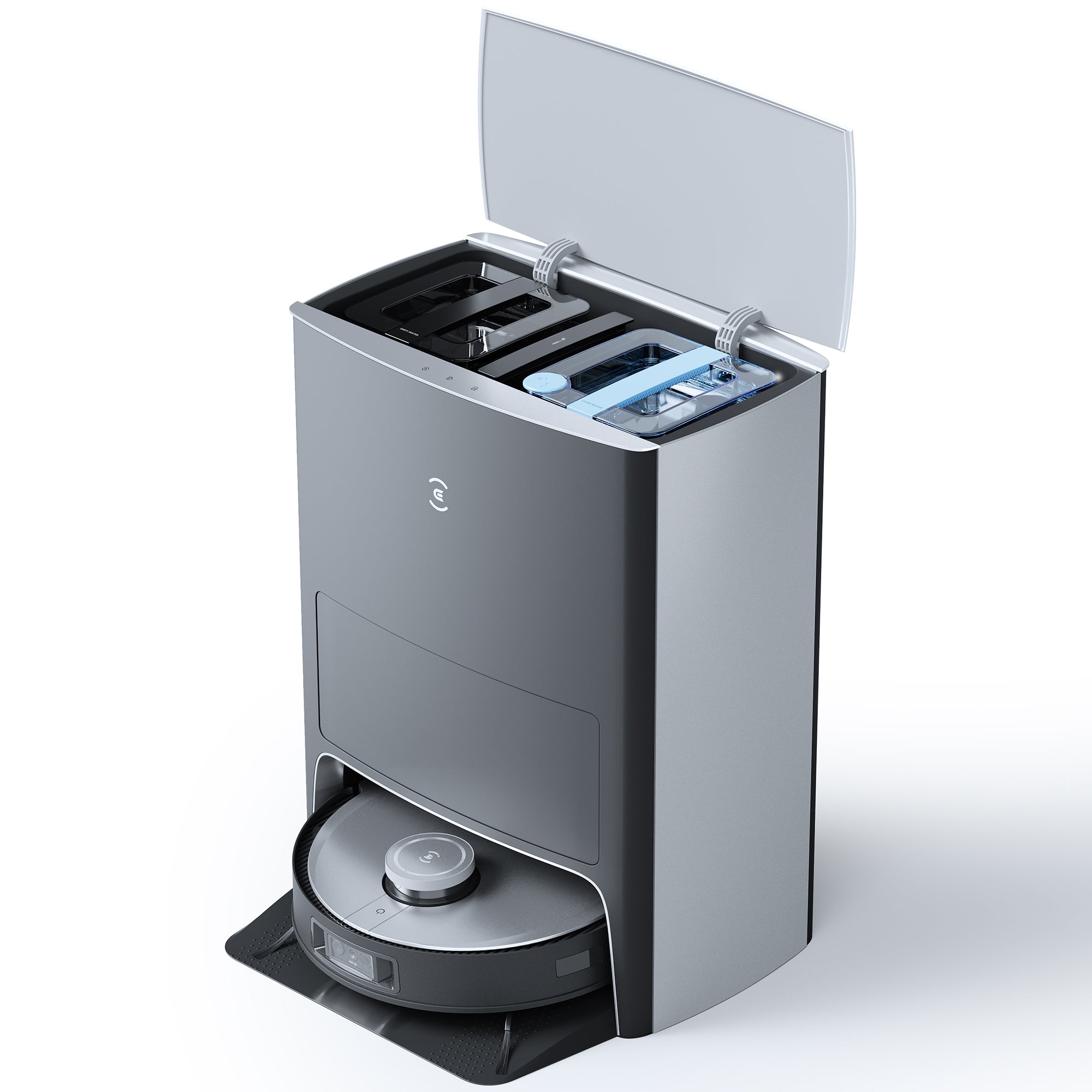 DEEBOT X1 OMNI – Ecovacs South Africa