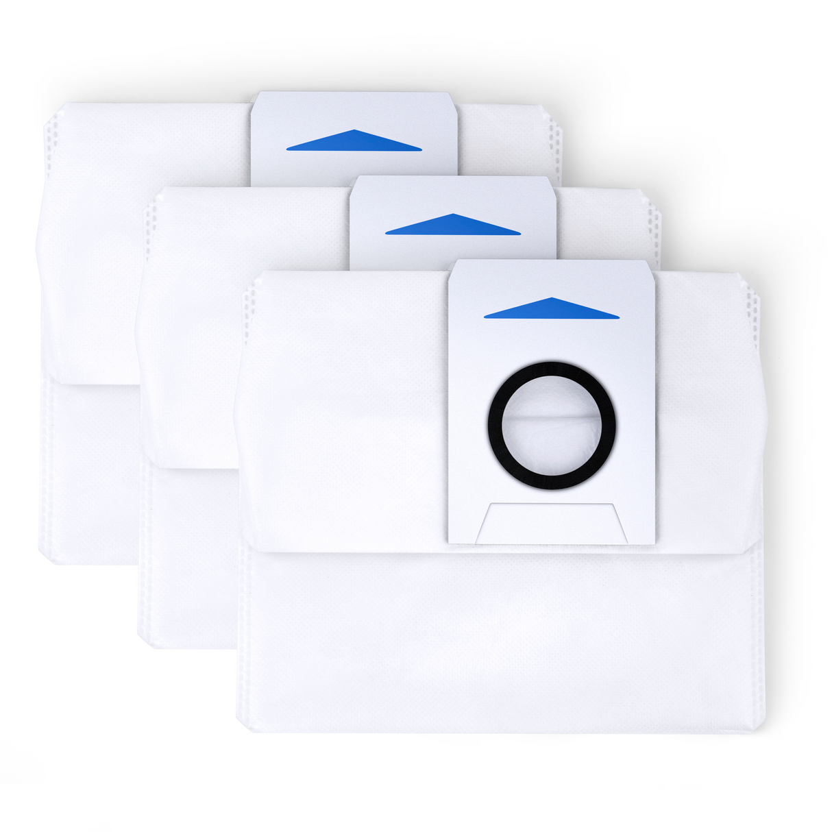 DEEBOT X1/X1e OMNI / T20/T20e OMNI Station Disposable Dust Bag - 3L (3 Bags)
