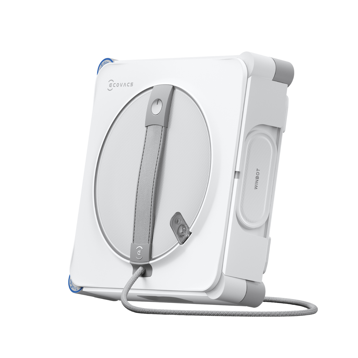 Ecovacs WINBOT W2S OMNI Smart Window Cleaner - 5500pa Suction, 110min Runtime