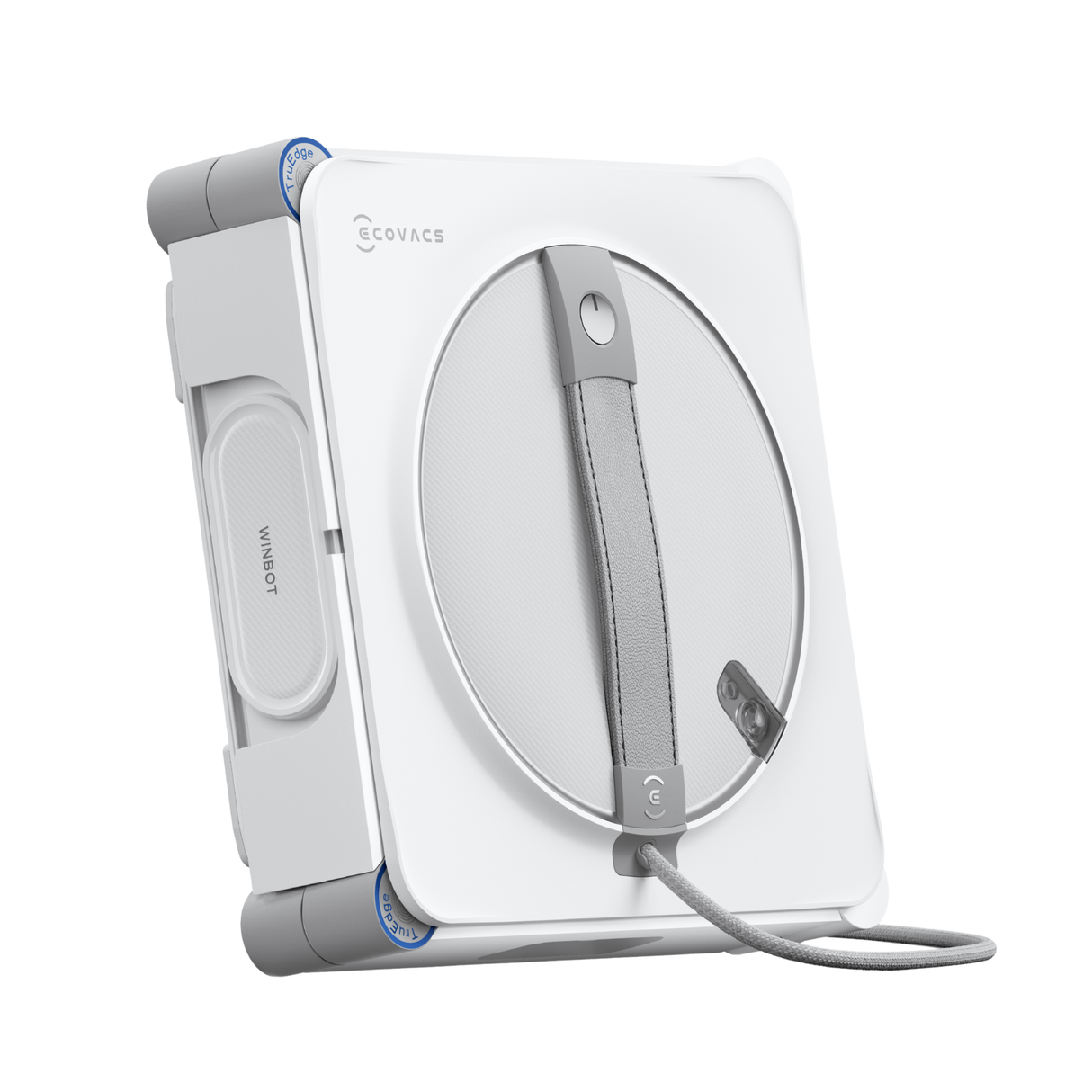 WINBOT W2S OMNI Smart Window Cleaner - 5500pa Suction, 110min Runtime