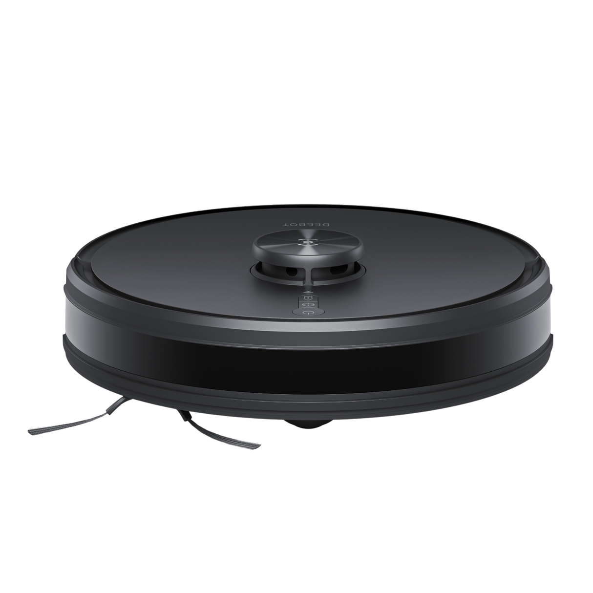 DEEBOT Y1 PRO Robot Vacuum Cleaner - 6500Pa Suction, 180min Runtime