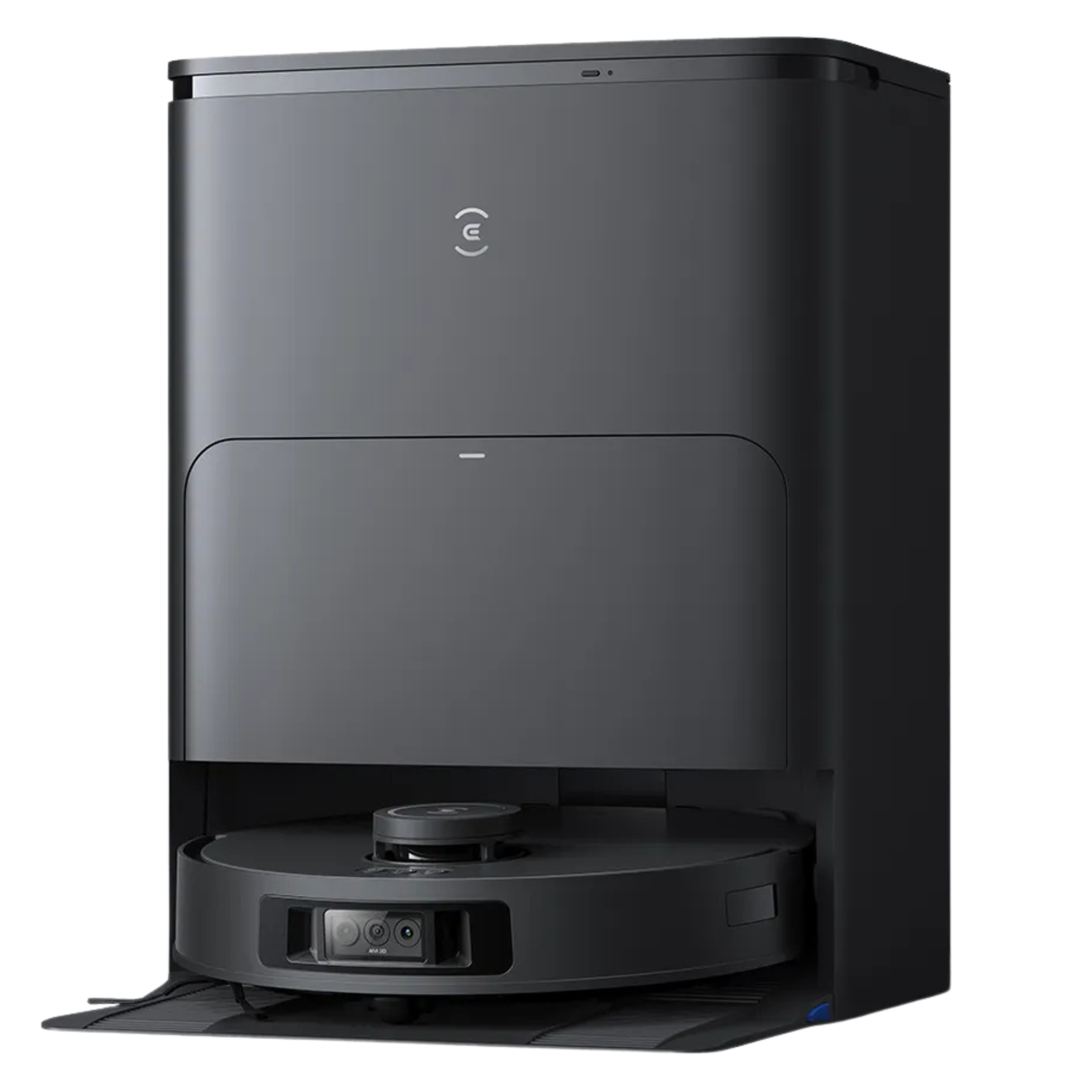 Ecovacs DEEBOT T30S PRO Robot Vacuum Cleaner and Mop