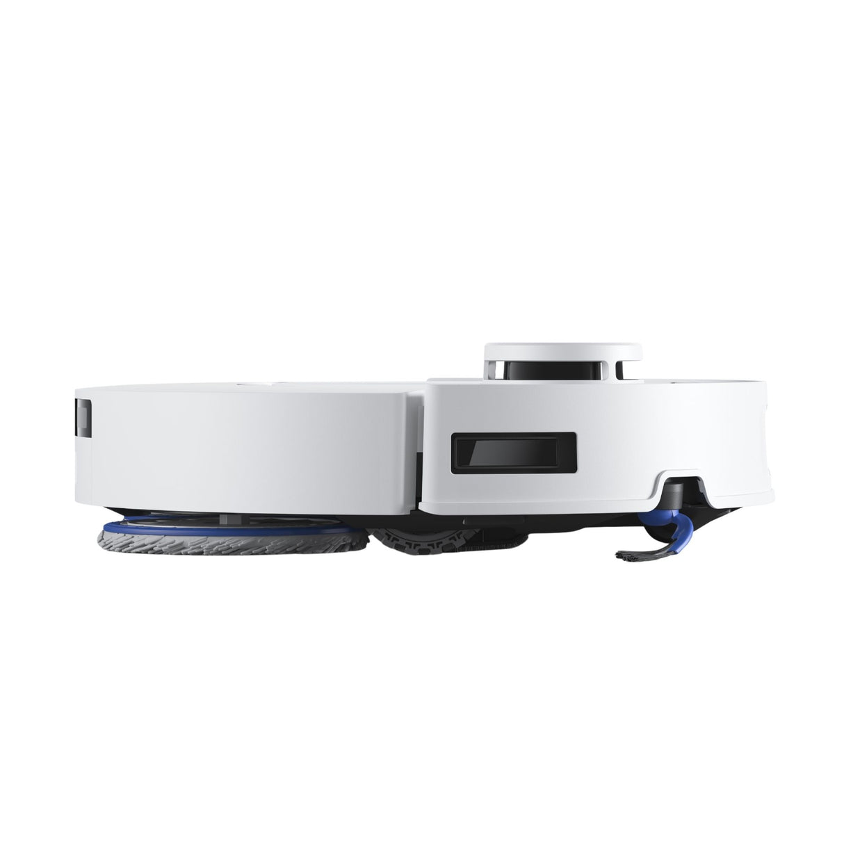 DEEBOT T30C OMNI Robot Vacuum Cleaner - OMNI Station, 20,000Pa Suction, 180min Runtime