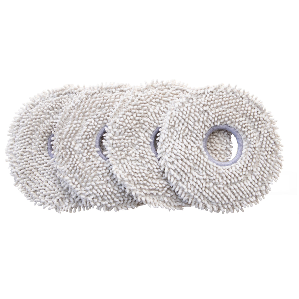 DEEBOT T30C Washable Mopping Pad (4PCS)
