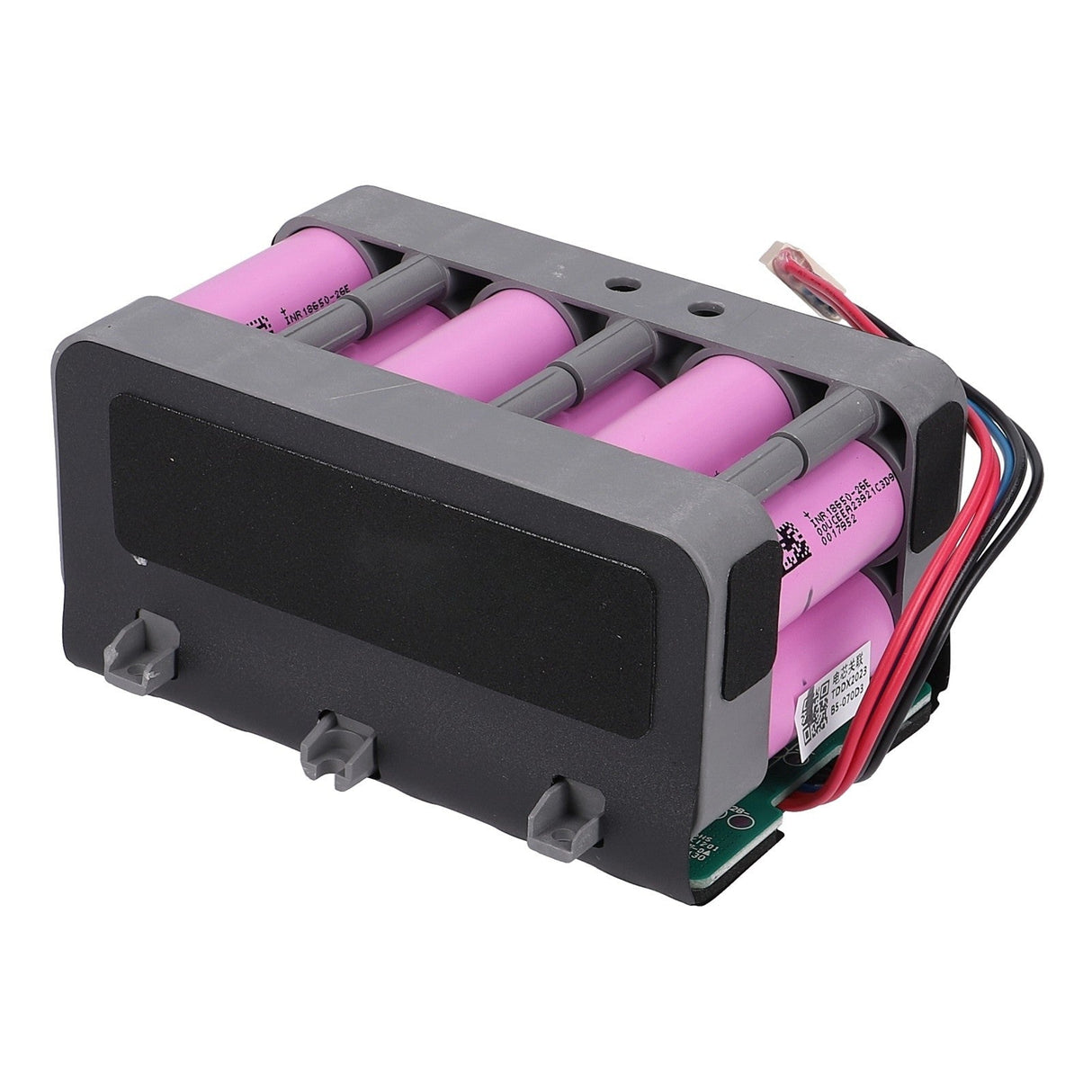 WINBOT W2 OMNI Replacement Battery