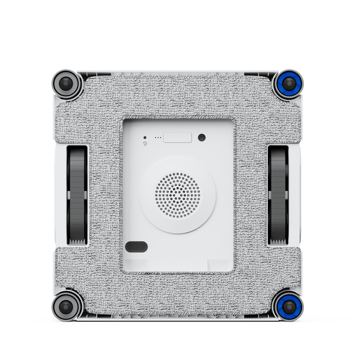 Ecovacs WINBOT W2S OMNI Smart Window Cleaner - 5500pa Suction, 110min Runtime