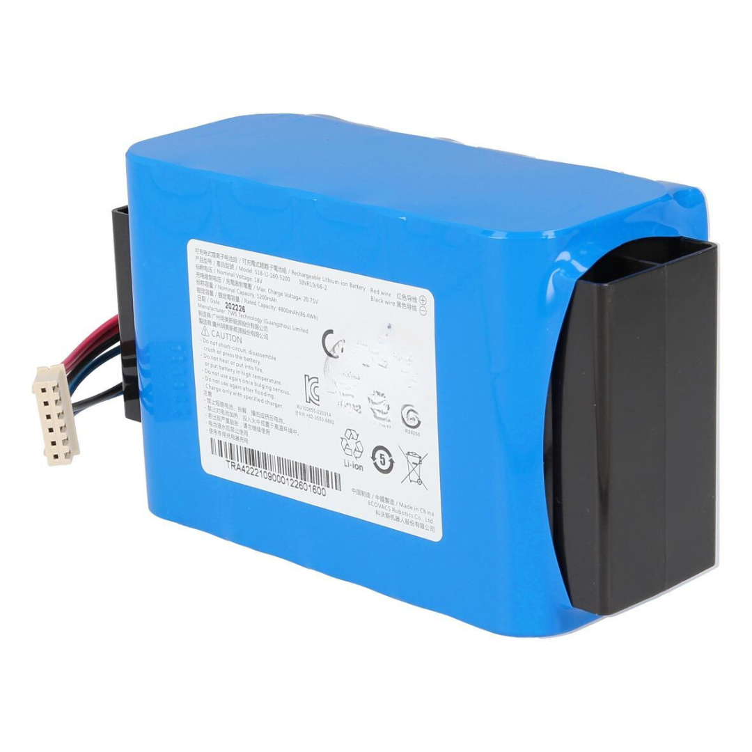 AIRBOT Z1 Replacement Battery