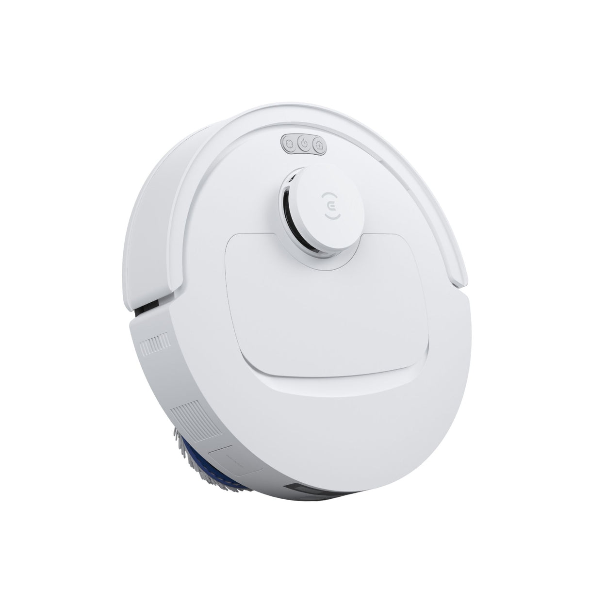 DEEBOT T30C OMNI Robot Vacuum Cleaner - OMNI Station, 20,000Pa Suction, 180min Runtime
