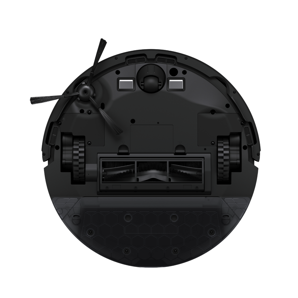 DEEBOT Y1 PRO Robot Vacuum Cleaner - 6500Pa Suction, 180min Runtime