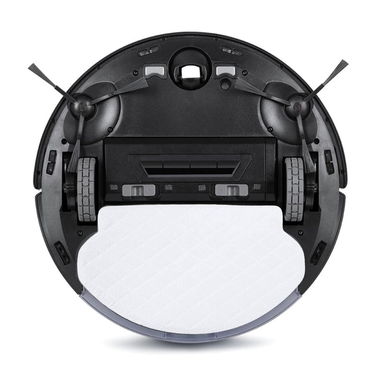 DEEBOT OZMO 920/950 Disposable Microfiber Mopping Pads (50PCS) - UNBOXED DEAL