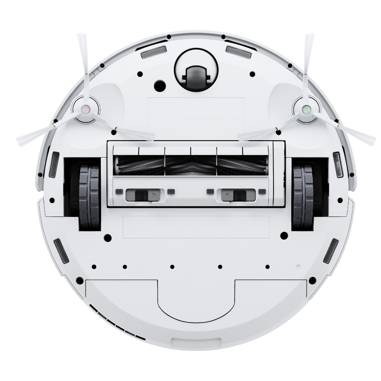DEEBOT T10 – Smart Robot Vacuum & Mop with 3000Pa Suction, OZMO™ Mopping & AI Navigation