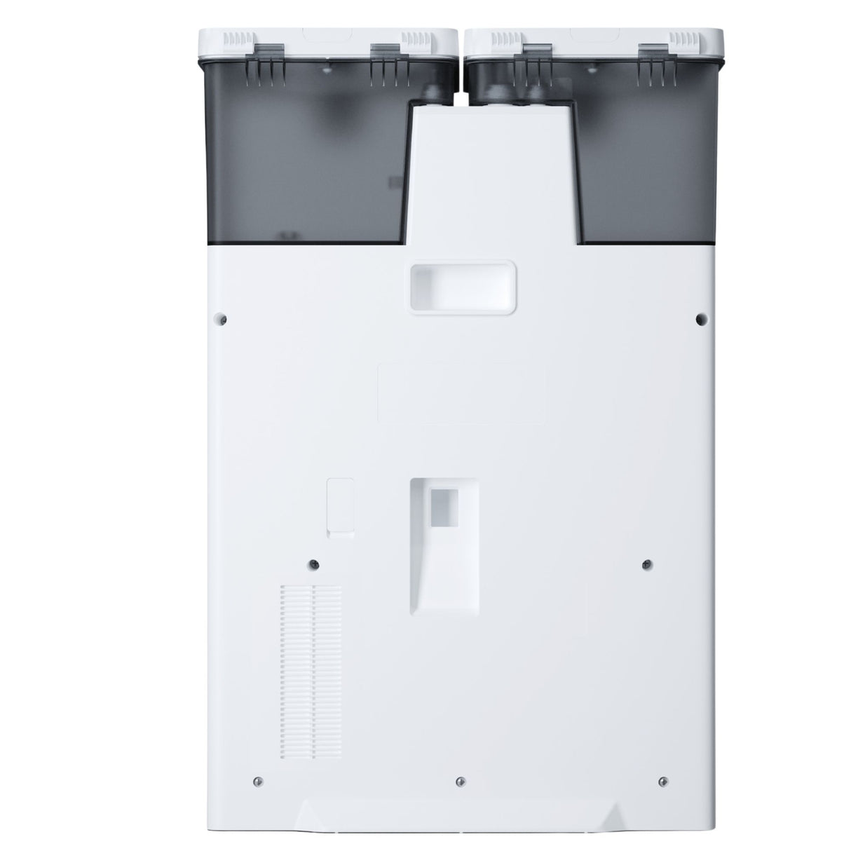 DEEBOT T30C OMNI Robot Vacuum Cleaner - OMNI Station, 20,000Pa Suction, 180min Runtime