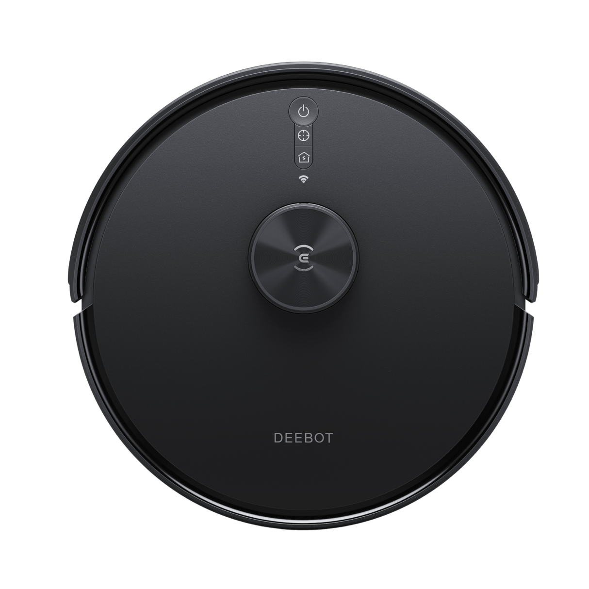 DEEBOT Y1 PRO Robot Vacuum Cleaner - 6500Pa Suction, 180min Runtime