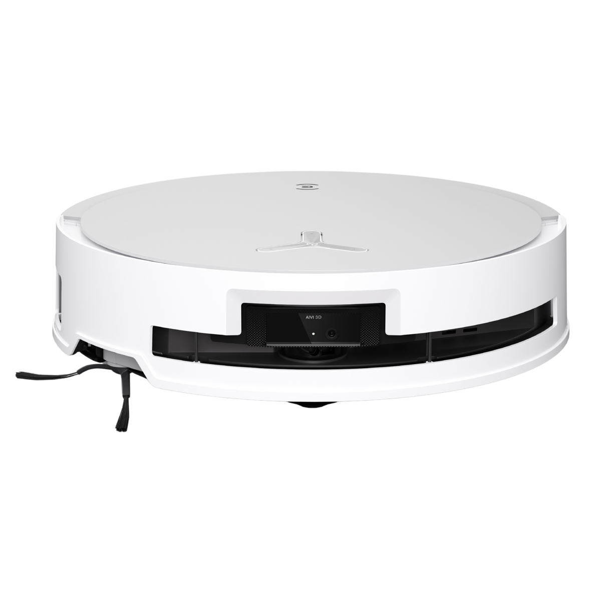DEEBOT X8 OMNI - Wet Dry Vacuum Cleaner, OMNI Station, 18,000Pa, 270min