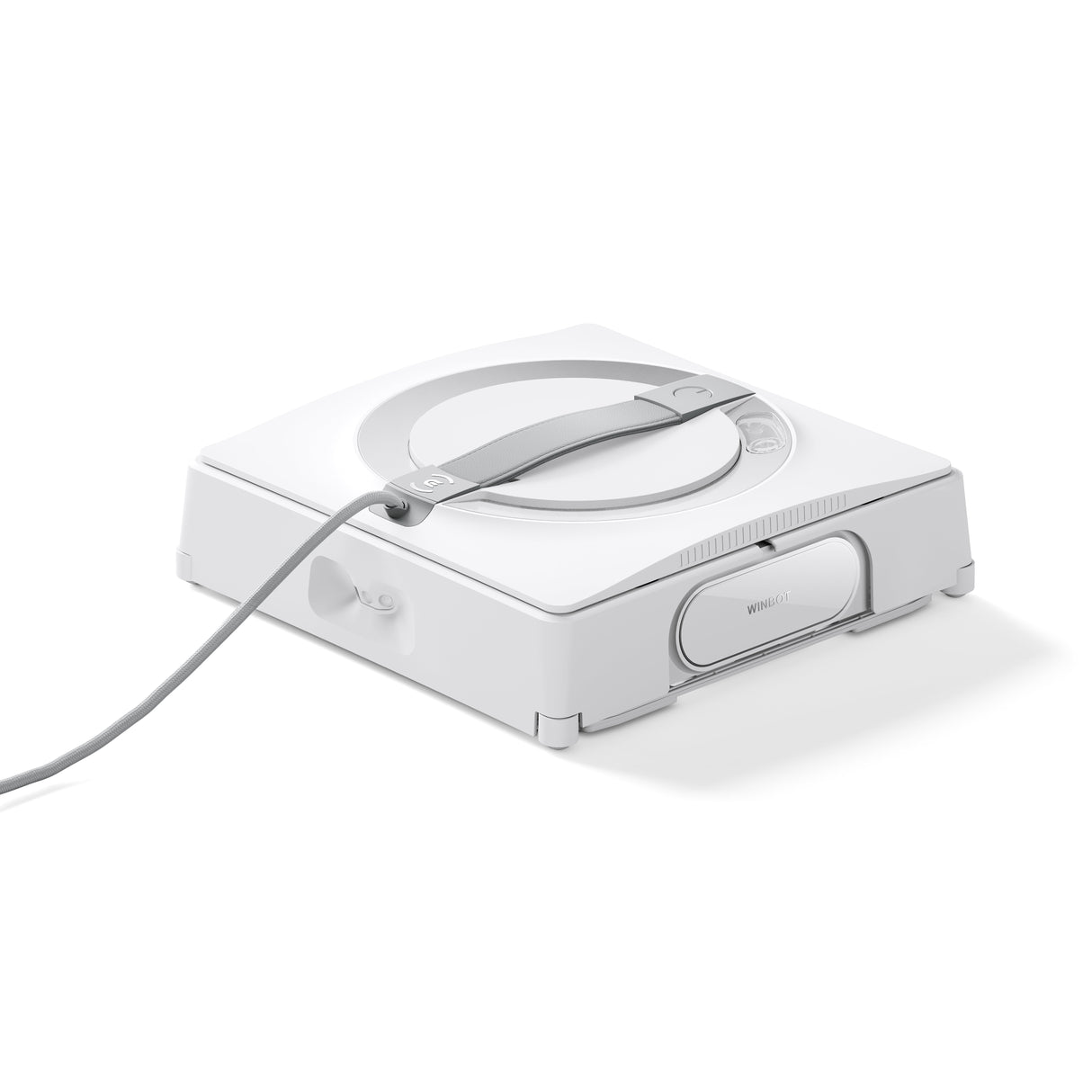 WINBOT W2 PRO OMNI Smart Window Cleaner - 110 Min Runtime, 5 500 Pa