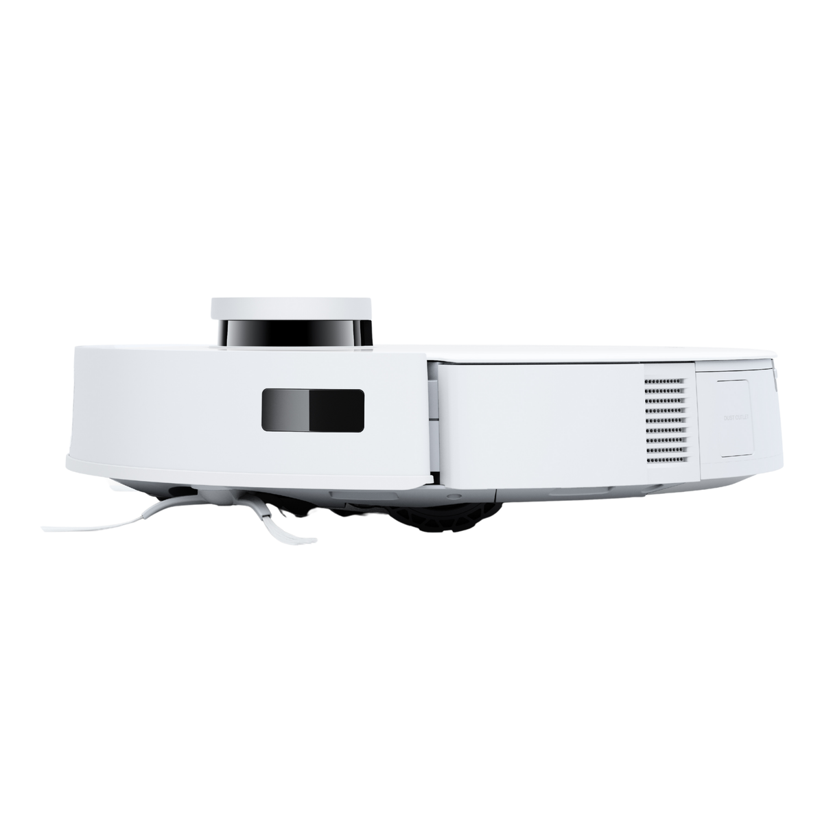 DEEBOT T10 – Smart Robot Vacuum & Mop with 3000Pa Suction, OZMO™ Mopping & AI Navigation