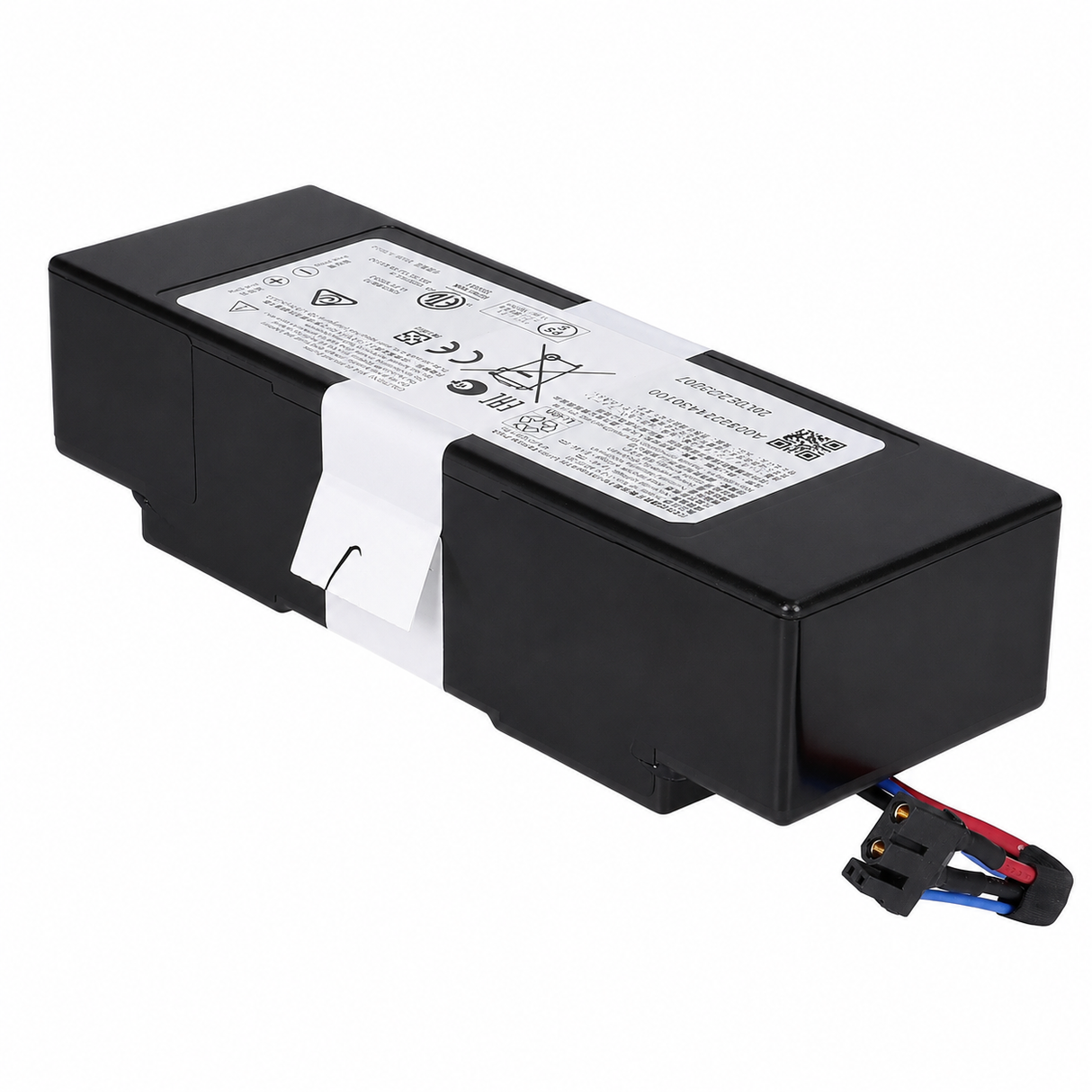 DEEBOT X11 OMNICyclone Replacement Battery (Original)