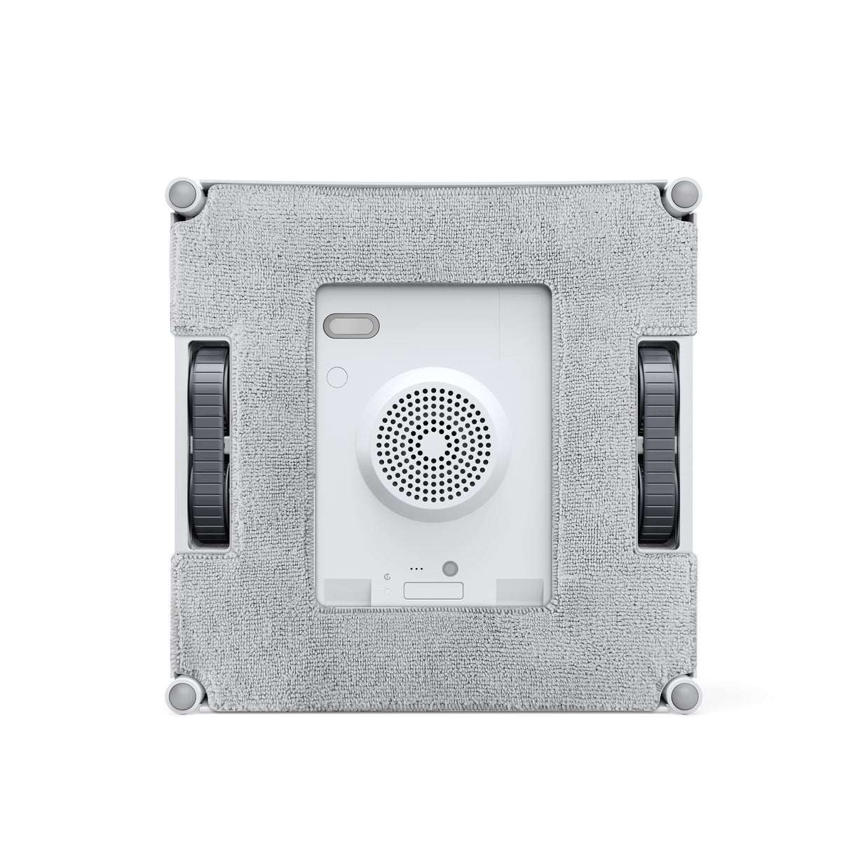 WINBOT W2 PRO OMNI Smart Window Cleaner - 110 Min Runtime, 5 500 Pa