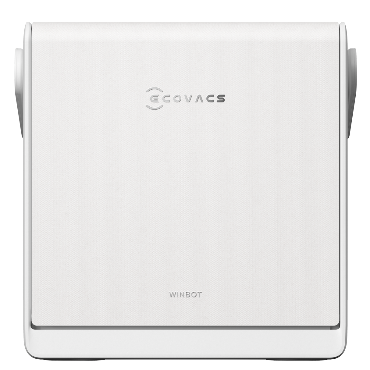 WINBOT W2S PRO OMNI Window Cleaning Robot - 10,000Pa Suction, 110min Runtime