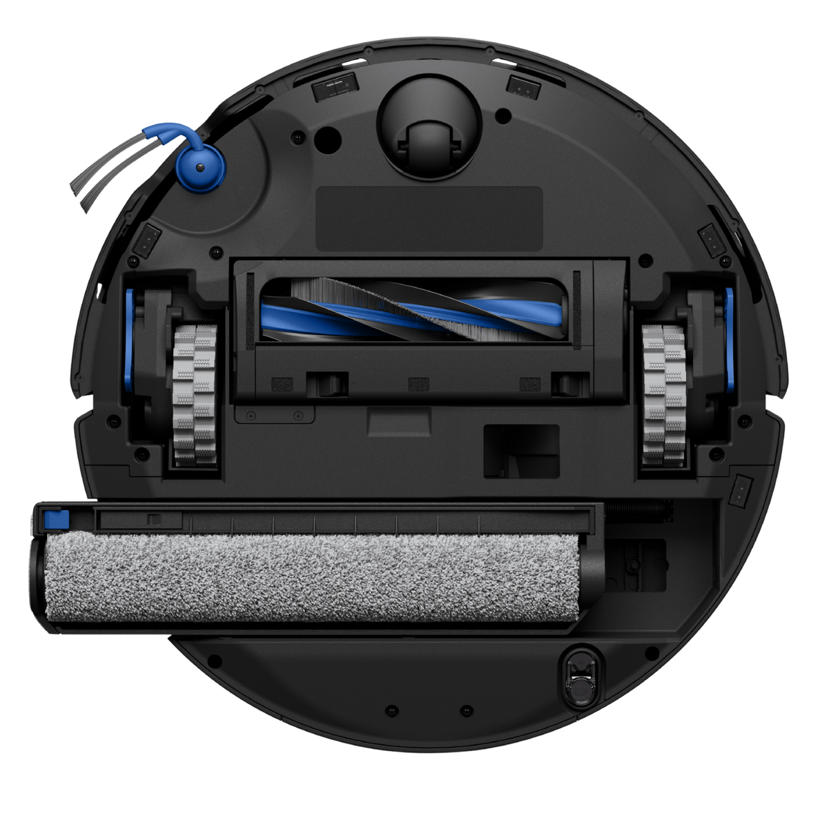 DEEBOT T90 PRO OMNI, Wet Dry Vacuum Roller, OMNI Station, 21,000Pa Suction, 280min Runtime