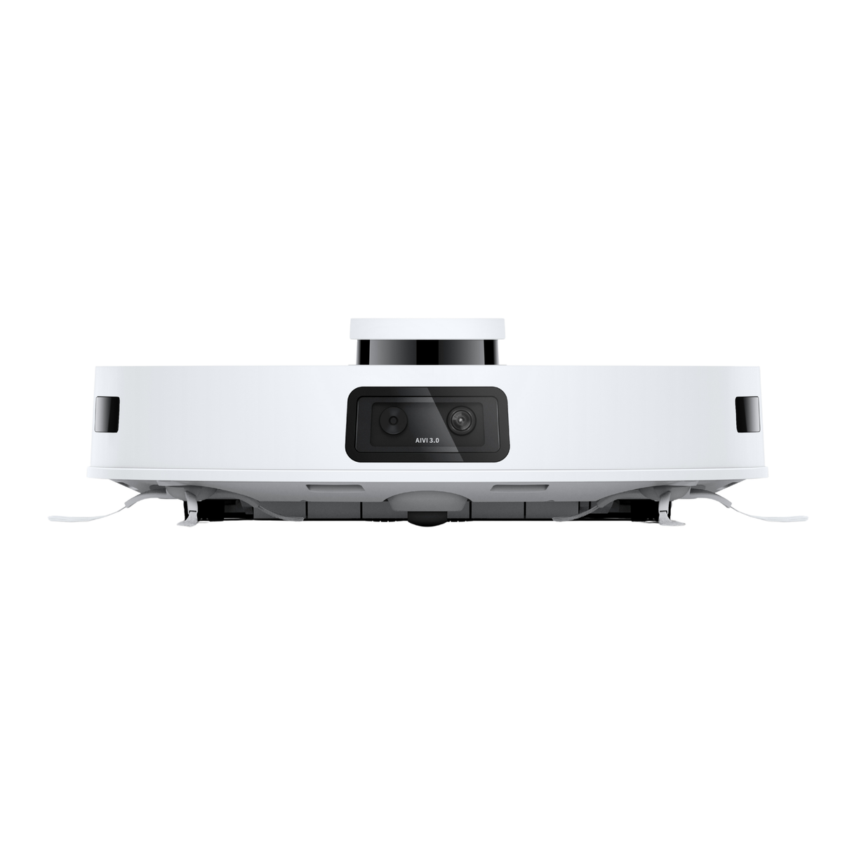 DEEBOT T10 – Smart Robot Vacuum & Mop with 3000Pa Suction, OZMO™ Mopping & AI Navigation