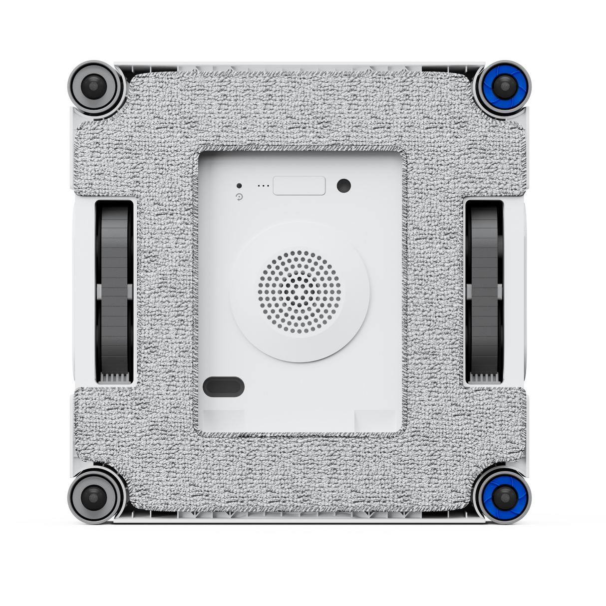 WINBOT W2S Smart Window Cleaner - 8000Pa Suction, 110 minutes Runtime