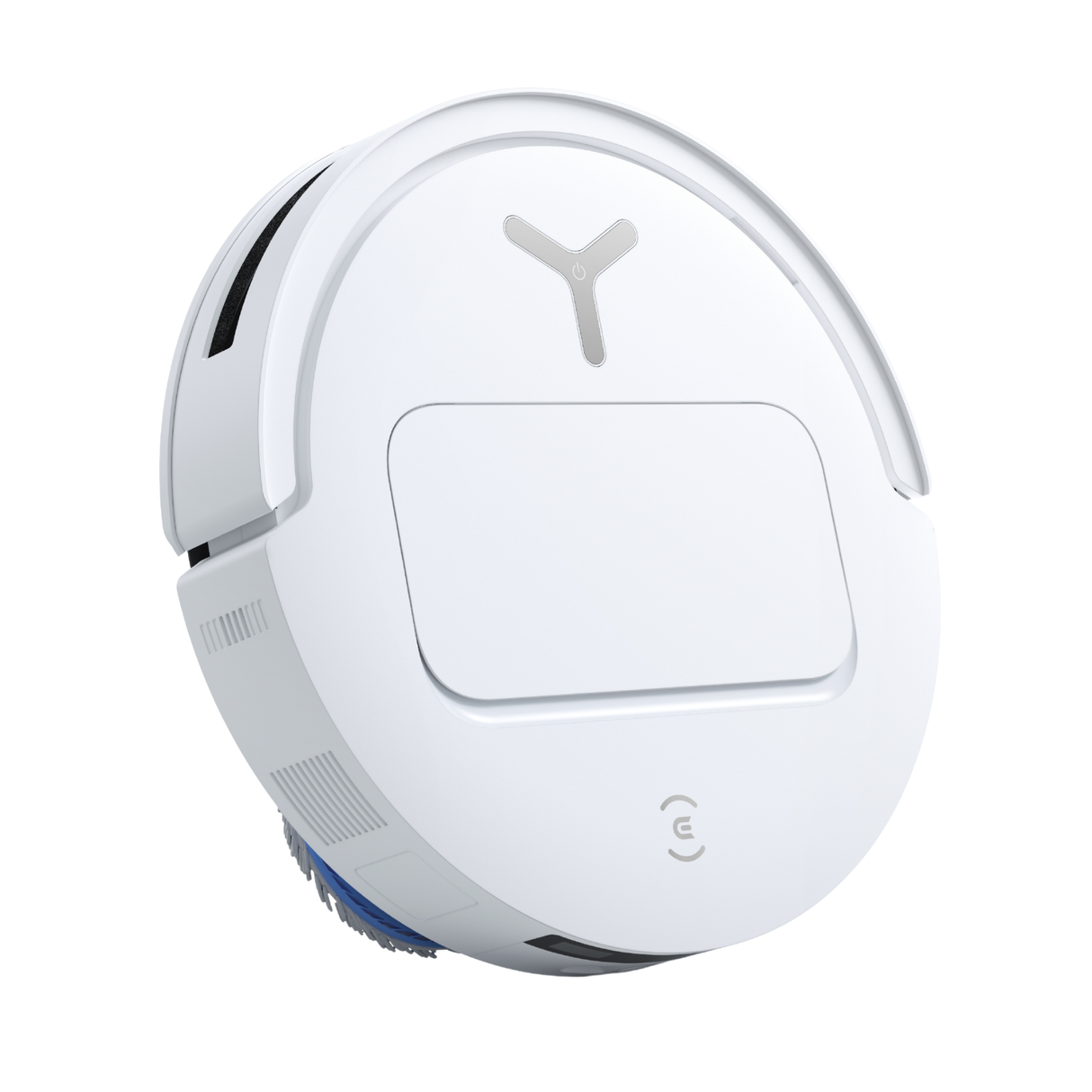 DEEBOT T50S PRO OMNI Vacuum Cleaner - OMNI Station, 25,000Pa Suction, OMNI Station, 205min Runtime