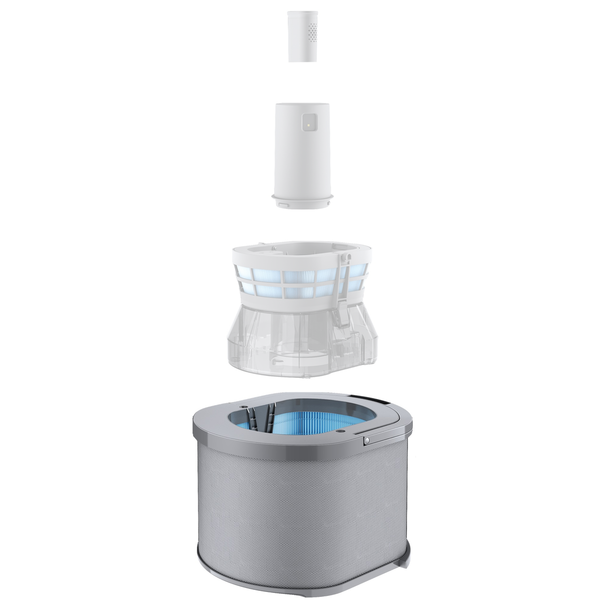 AIRBOT Z1 HEPA Filter (1 piece)