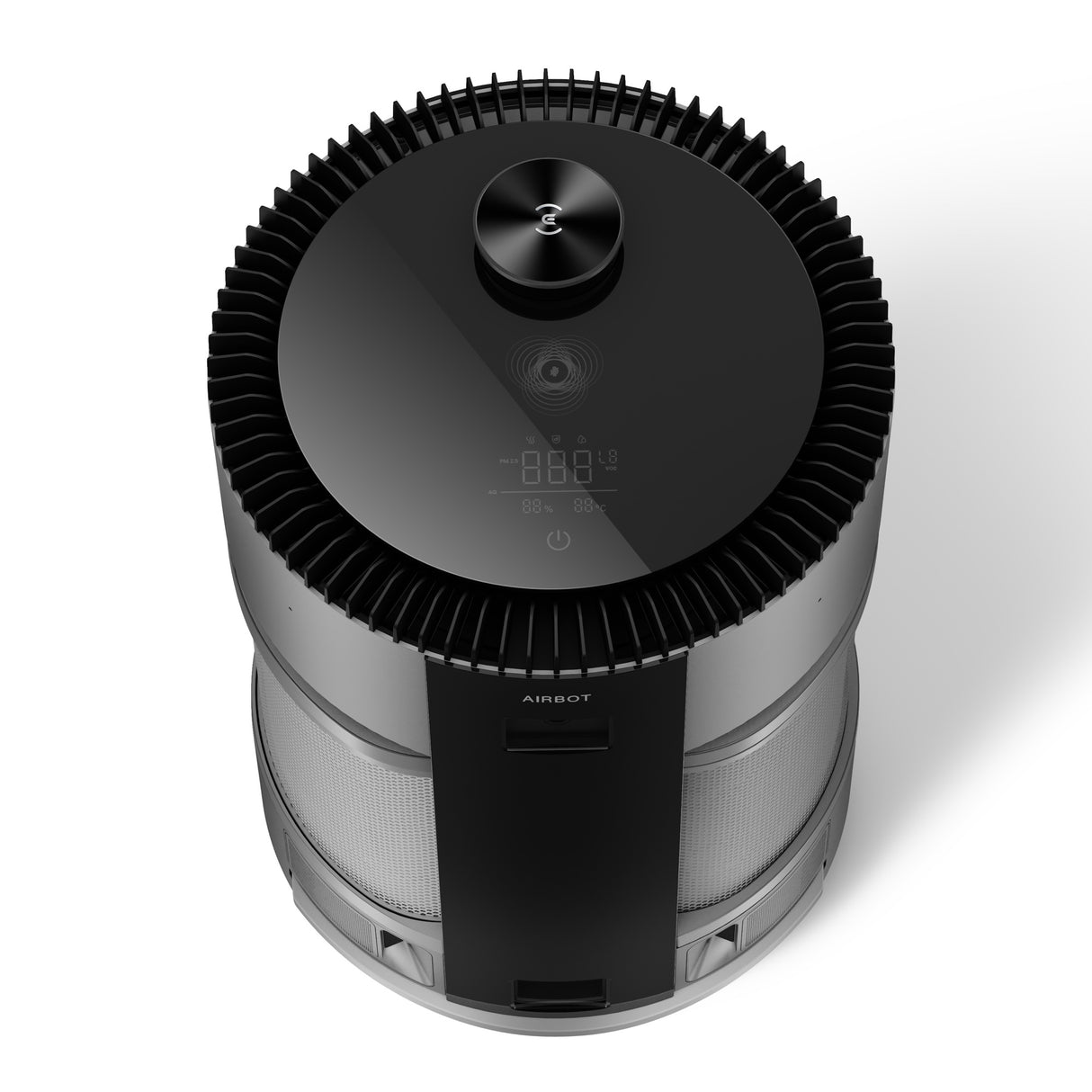 AIRBOT Z1 - Multi function Air Purification System