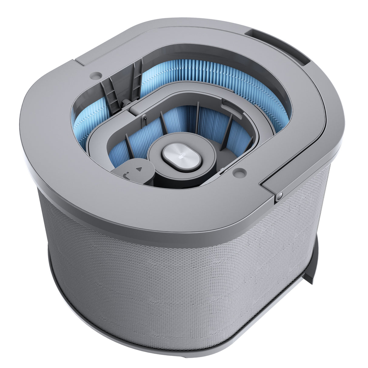 AIRBOT Z1 - Multi function Air Purification System