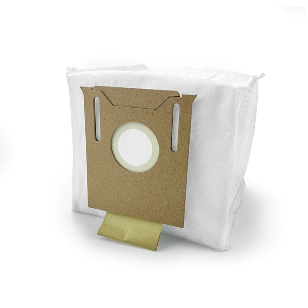 Auto-Empty Station Disposable Dust Bag for N10, N8 & T8 (3 Bags)