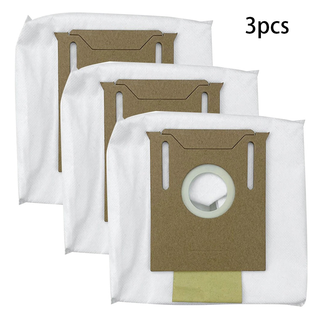 Auto-Empty Station Disposable Dust Bag for N10, N8 & T8 (3 Bags)