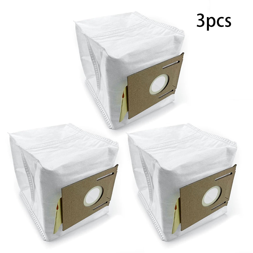 Auto-Empty Station Disposable Dust Bag for N10, N8 & T8 (3 Bags)