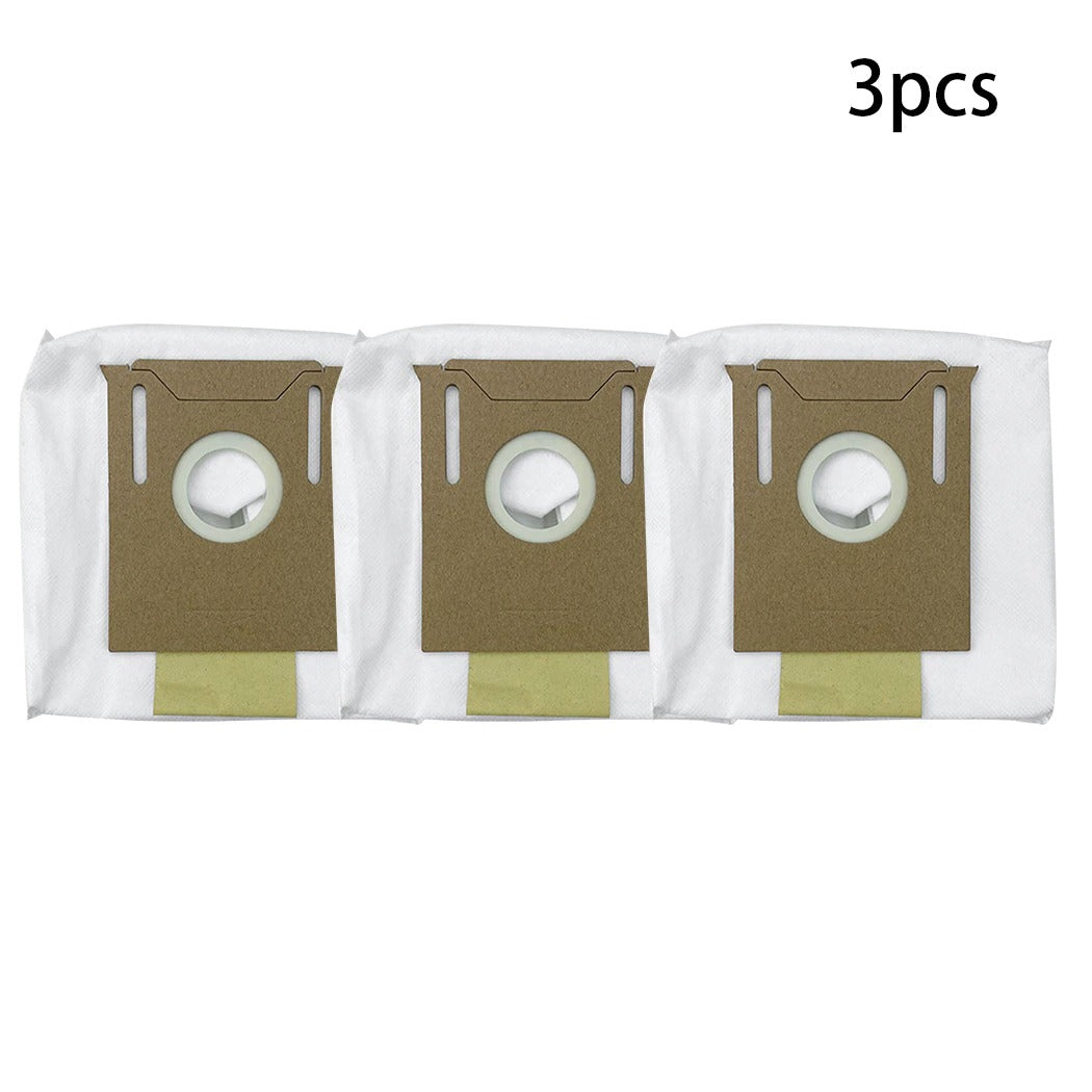 Auto-Empty Station Disposable Dust Bag for N10, N8 & T8 (3 Bags)