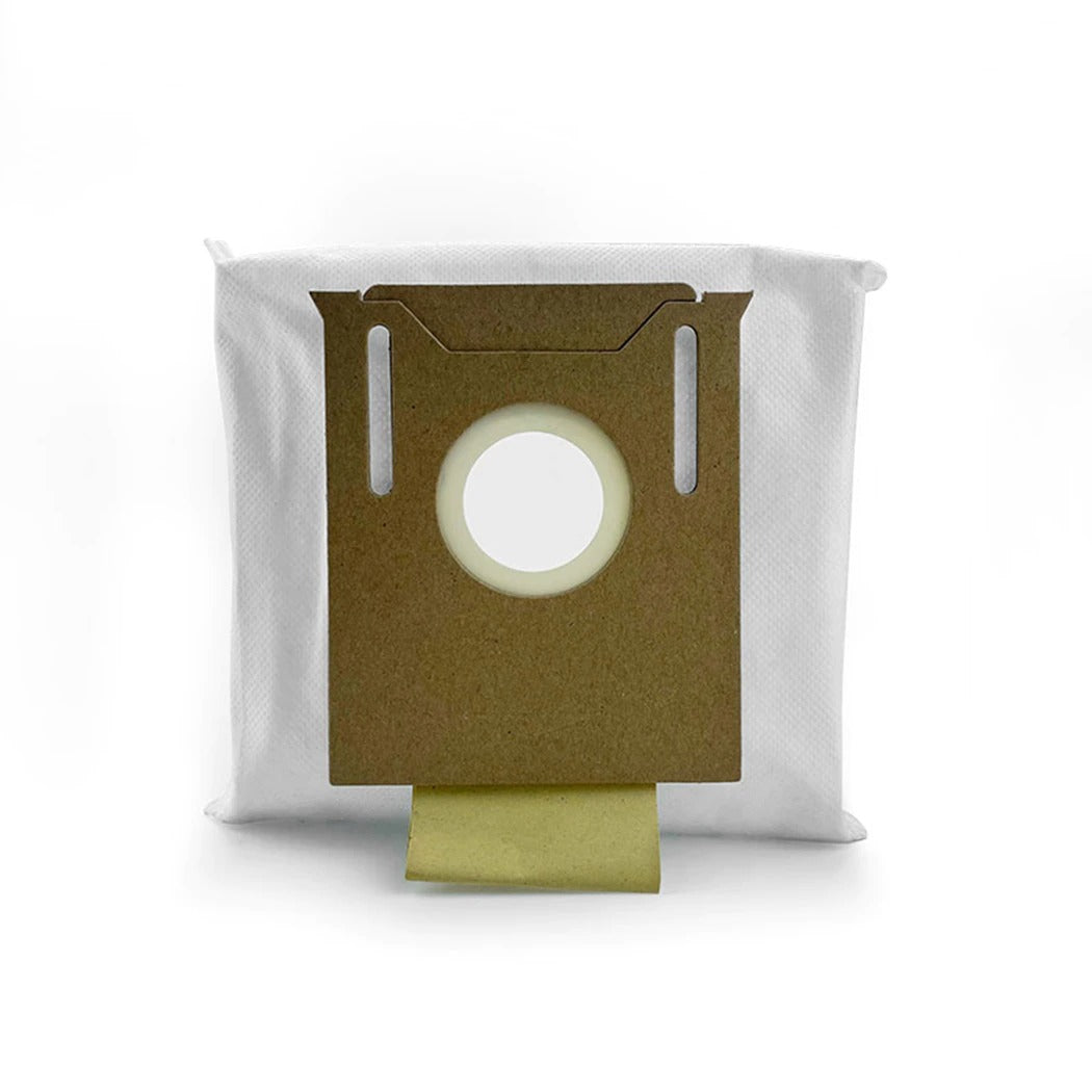 Auto-Empty Station Disposable Dust Bag for N10, N8 & T8 (3 Bags)