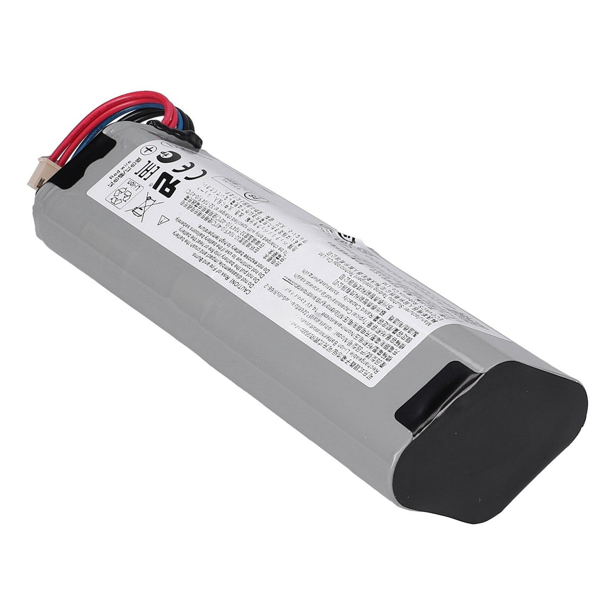 DEEBOT N30 PRO OMNI Replacement Battery