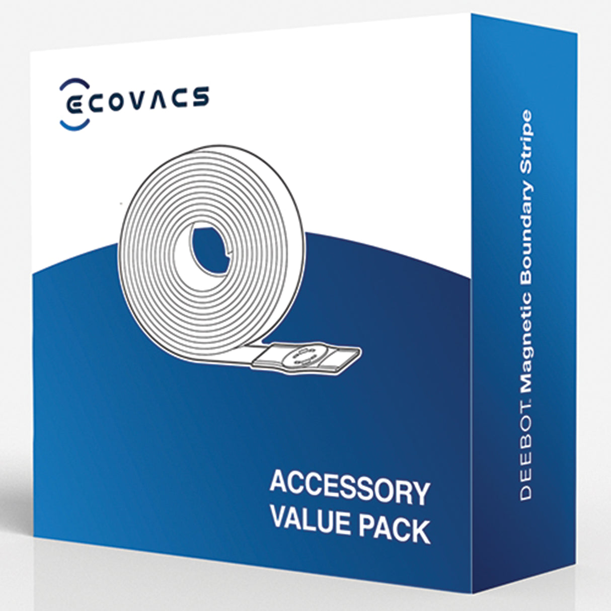 DEEBOT U2/U2 Pro Magnetic Boundary Stripe - 3 Meters Long