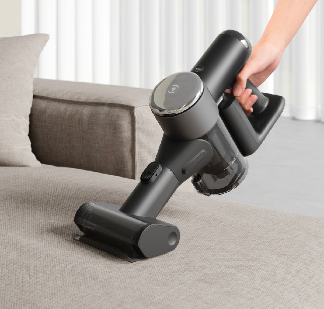 DEEBOT X2 COMBO Robot + Handheld Vacuum & OMNI Station - 8700Pa, 210min Runtime