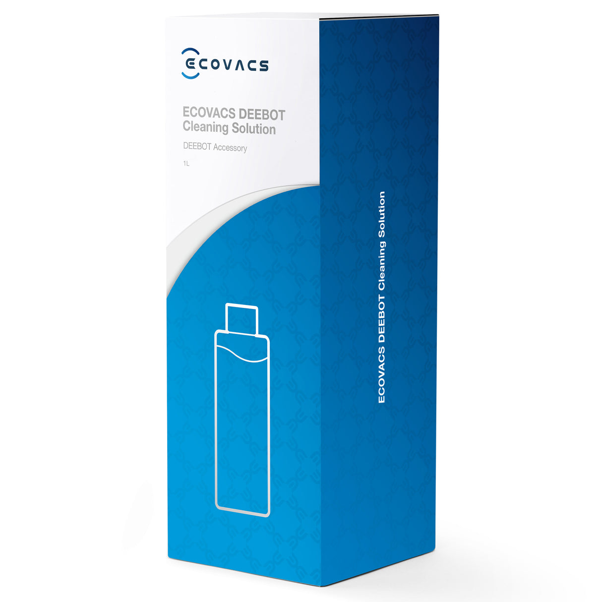 DEEBOT Cleaning Detergent Solution Bottle - 1L