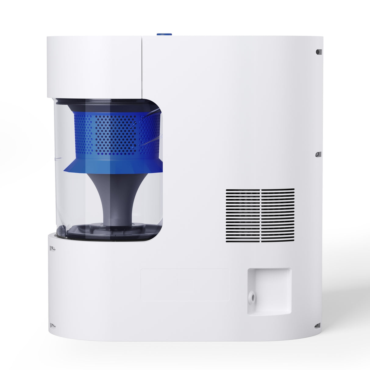 DEEBOT N20 PRO PLUS Robot Vacuum Cleaner - Bagless- 8000Pa Suction, 300min Runtime