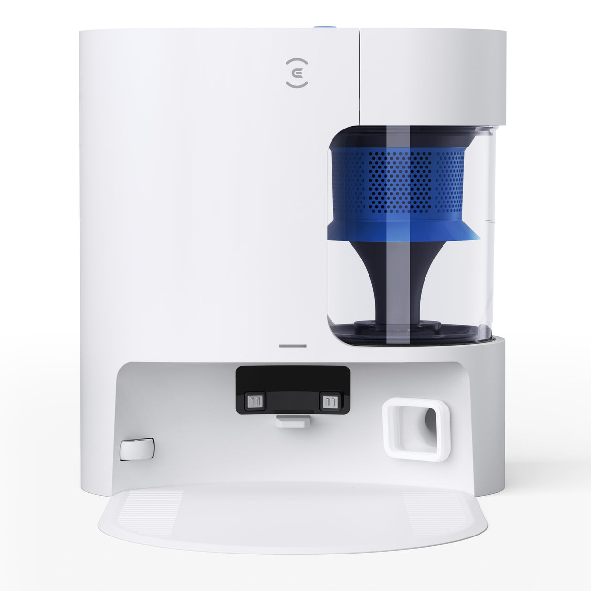 DEEBOT N20 PRO PLUS Robot Vacuum Cleaner - Bagless- 8000Pa Suction, 300min Runtime