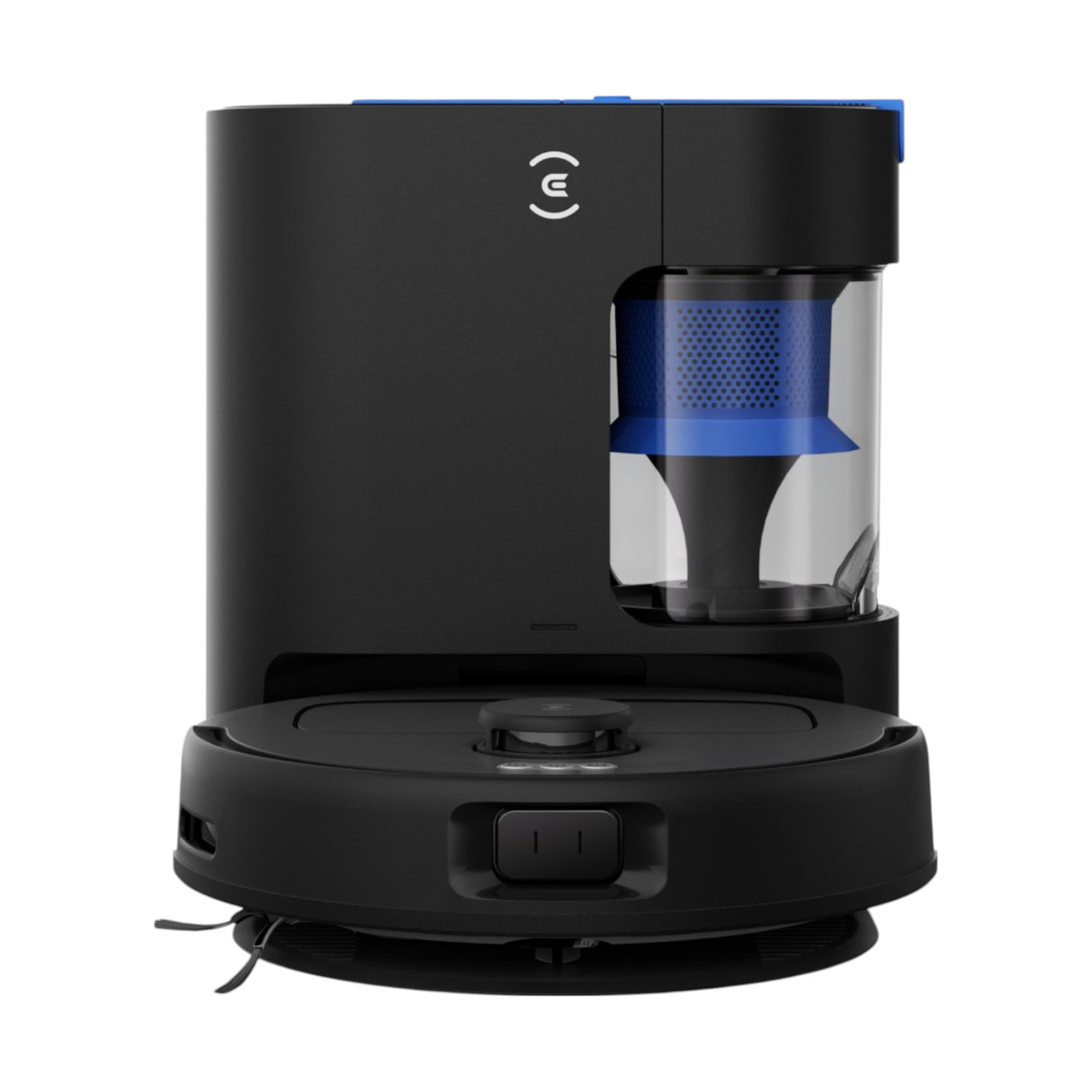 DEEBOT N20e PLUS Robot Vacuum Cleaner - Bagless - 10,000Pa Suction, 350min Runtime