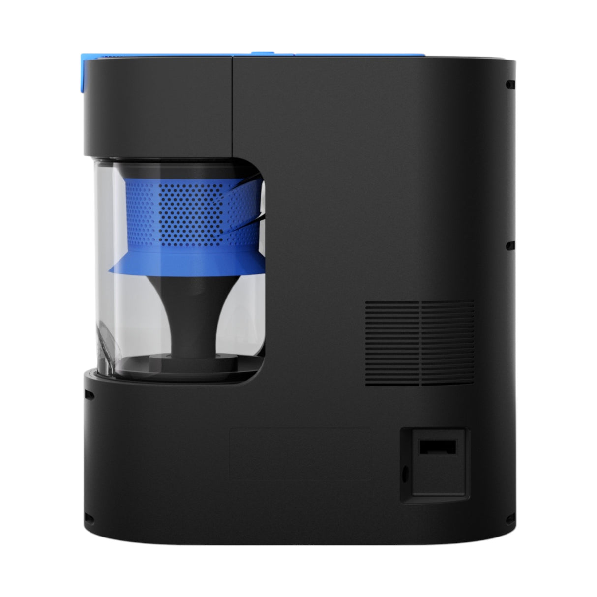 DEEBOT N20e PLUS Robot Vacuum Cleaner - Bagless - 10,000Pa Suction, 350min Runtime