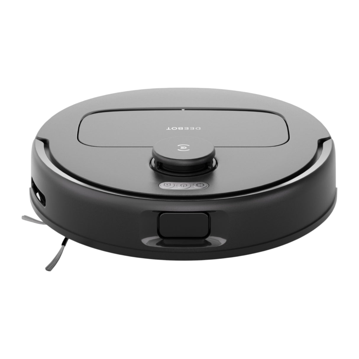 DEEBOT N20e PLUS Robot Vacuum Cleaner - Bagless - 10,000Pa Suction, 350min Runtime