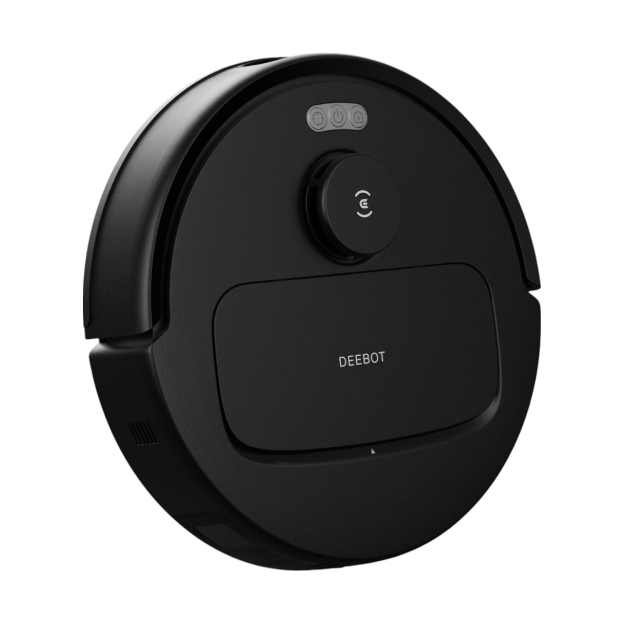 DEEBOT N20e PLUS Robot Vacuum Cleaner - Bagless - 10,000Pa Suction, 350min Runtime