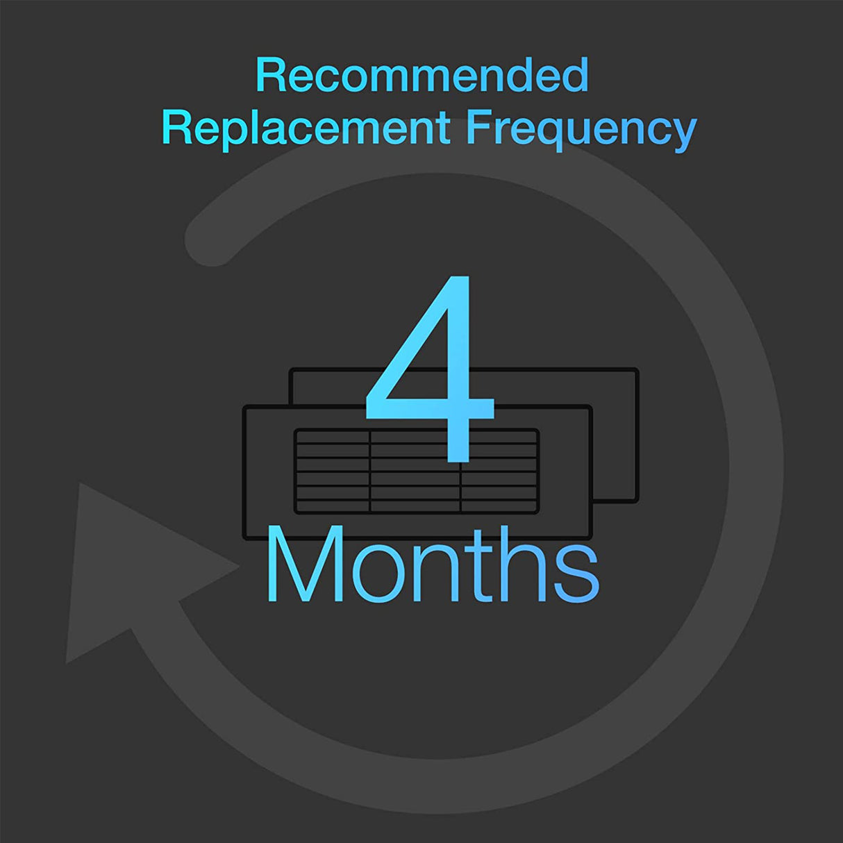 DEEBOT X1 OMNI/X1e OMNI/T10 Plus Buddy Kit - 5 Brush, 3 Filter/Sponge (White)