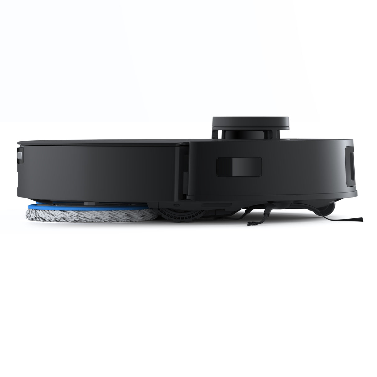 DEEBOT T30S COMBO COMPLETE Robot + Handheld Vacuum Stick & OMNI Station - 11000Pa, 290min Runtime