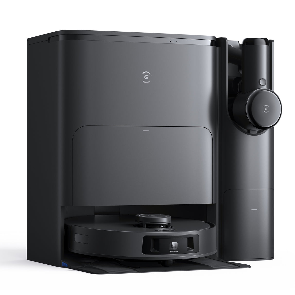 DEEBOT T30S COMBO COMPLETE Robot + Handheld Vacuum Stick & OMNI Station - 11000Pa, 290min Runtime