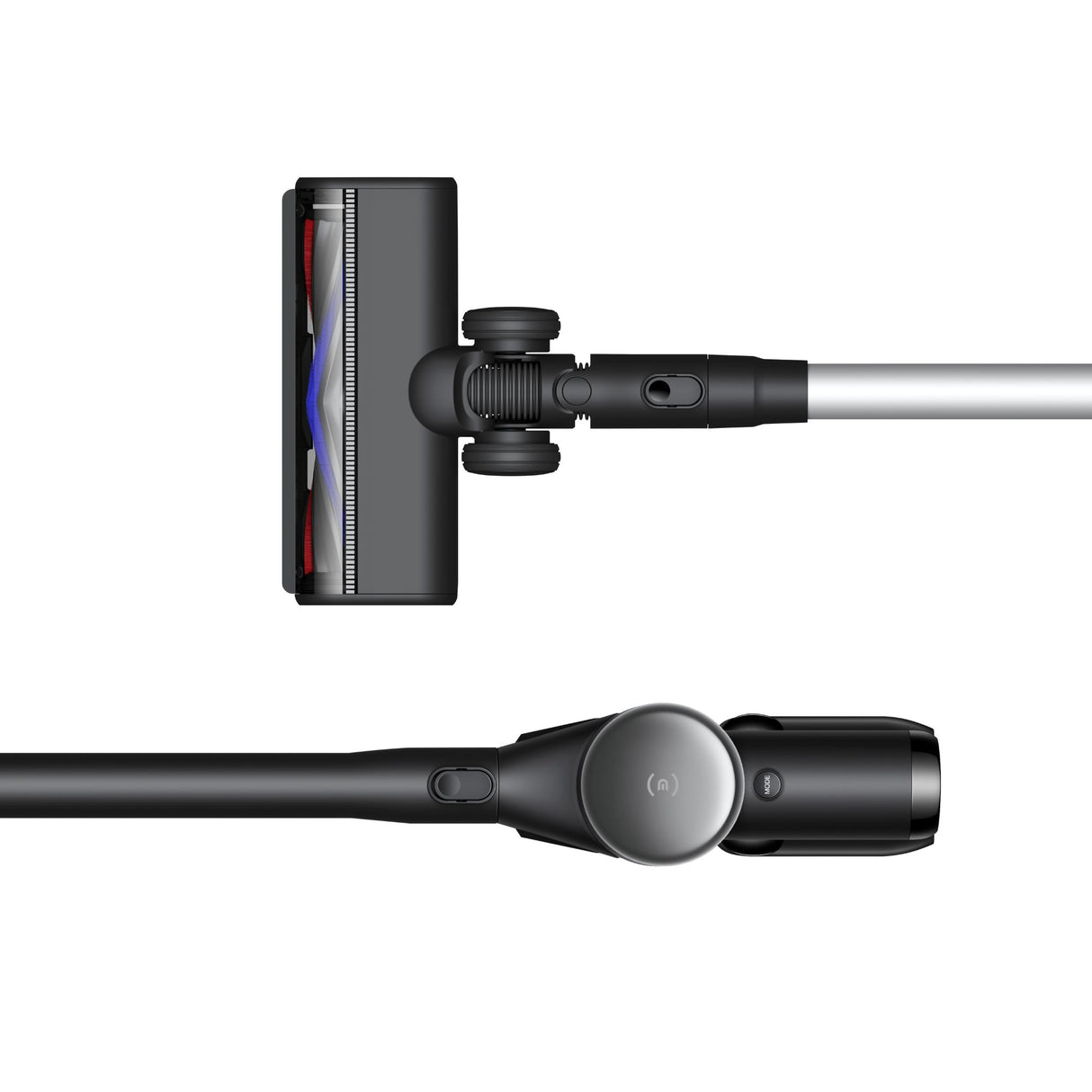 DEEBOT T30S COMBO COMPLETE Robot + Handheld Vacuum Stick & OMNI Station - 11000Pa, 290min Runtime