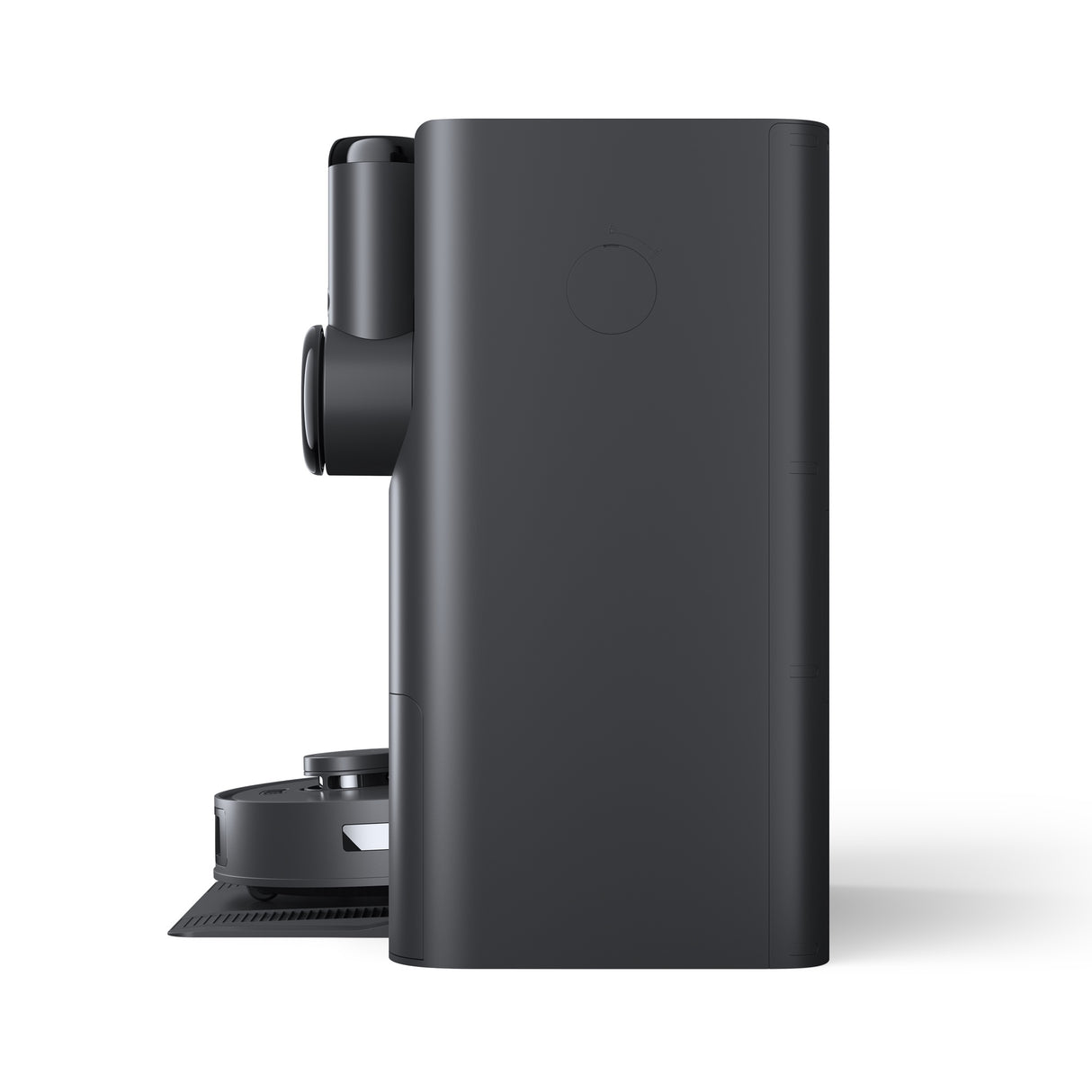 DEEBOT T30S COMBO COMPLETE Robot + Handheld Vacuum Stick & OMNI Station - 11000Pa, 290min Runtime